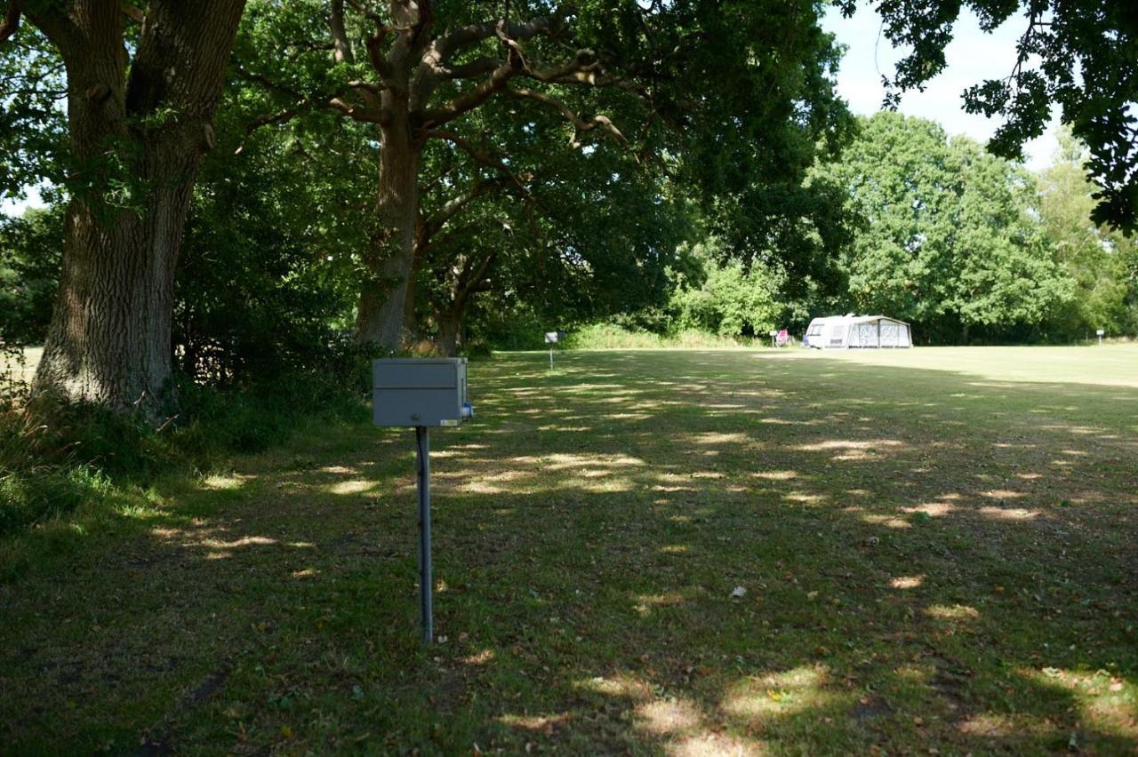 The Homestead West Parley Extérieur photo